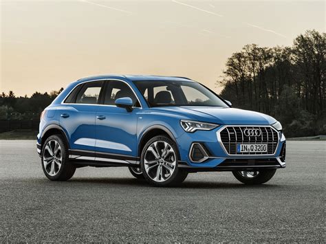 Foto Der-neue-Audi-Q3-001.jpg vom Artikel Deutlich aufgewertet: Der neue Audi Q3 | auto-motor.at