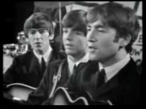 The Beatles - This Boy [OFFICIAL MUSIC VIDEO HQ] - YouTube