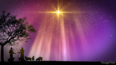 Religious Christmas Wallpapers (73+ pictures) - WallpaperSet