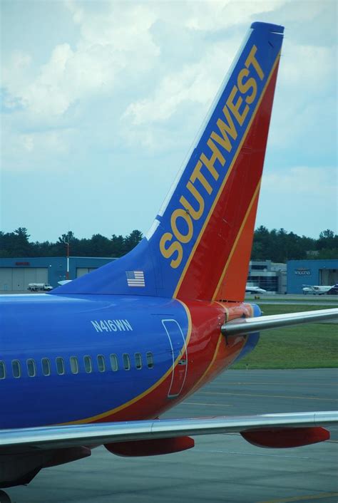 Southwest Airlines announces Branson flights | KBIA