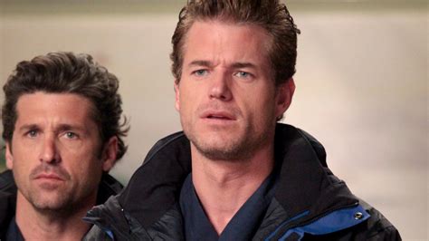 ‘Grey’s Anatomy’: Eric Dane Hints Fans Have Seen the Last of Mark Sloan