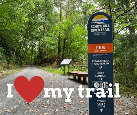 Schuylkill River Trail Overview - Schuylkill River Greenways