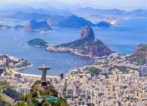 Picture of the capital of Brazil, I’ve wanted to go here, I know I have ...