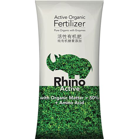 Rhino Fertilizer Pahang | Organic Fertilizer Pahang | Soil Fertilizer ...