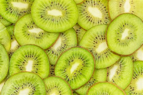 Kiwi Slice Picture And HD Photos | Free Download On Lovepik