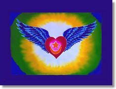 The Sufi Symbol - the heart responsive to the light of God is liberated. | My Style | Heart ...