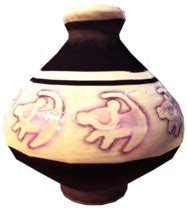 Clay Vase - Dreamlight Valley Wiki