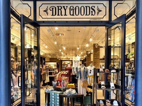 Dry Goods to Open in Franklin - Williamson Source