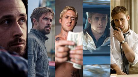 Best Ryan Gosling movies: from The Gray Man to Drive | British GQ