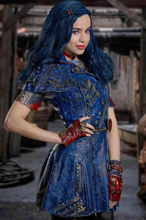 Halloween Costumes Descendants 2 Evie 2022 – Get Halloween 2022 News Update