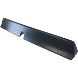 MGB Rear Spoiler | Moss Motors