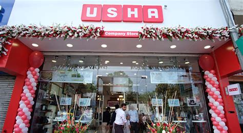 Usha International bullish on small cities, rural markets