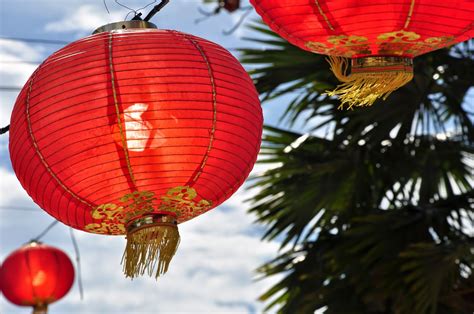 lantern design ideas for Chinese new year ~ Creative Art and Craft Ideas