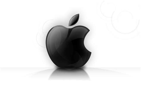 Apple Logo HD Wallpapers - Wallpaper Cave