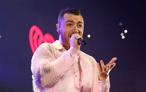 Sam smith new album release - lopteserver