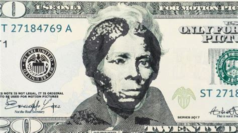 Artists subvert delay of Harriet Tubman $20 bill | Minnesota Spokesman ...