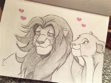 #sketch #love | Disney drawings sketches, Drawing sketches, Sketches