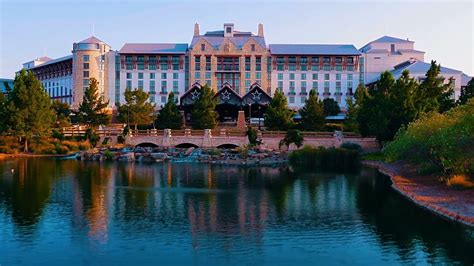 Gaylord Texan Resort & Convention Center - Best Family Getaway - Texas ...