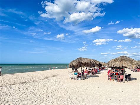 Flamingo Spotting and Other Fun Things to Do in Sisal (Yucatán ...