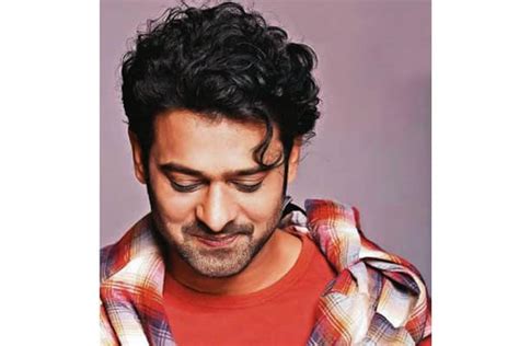 Stylish Makeover of Prabhas for Saaho - Telugu360