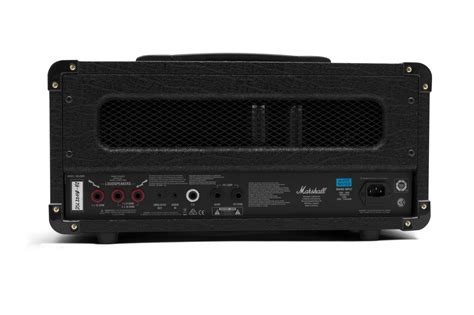 Marshall DSL Series 20 Watt Guitar Amp Head, Reverb, DSL20HR - Total ...