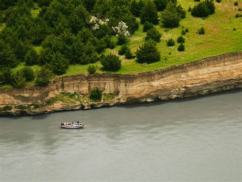 Missouri River Tourism