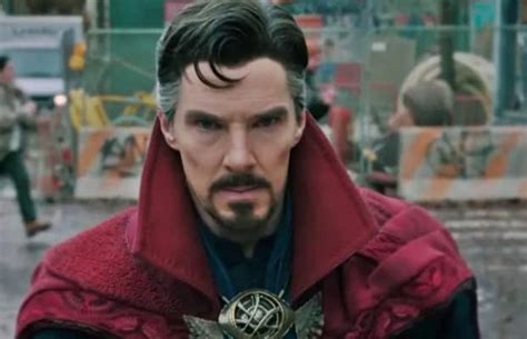 'Doctor Strange 2' Deleted Post-Credits Scene Released