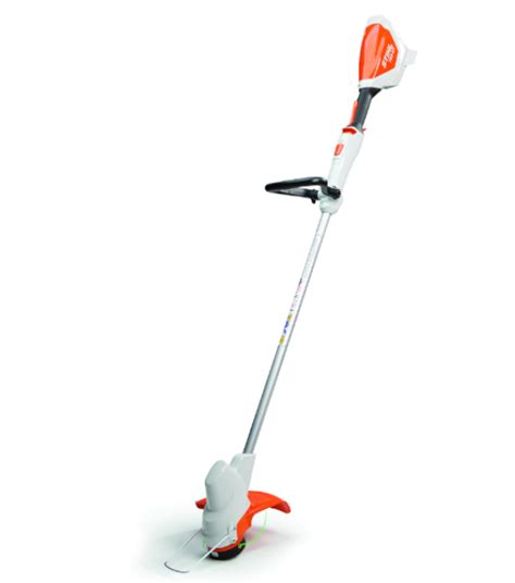 Stihl Lightweight Battery Powered String Trimmer FSA 57 - Wilco Farm Stores