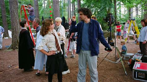 Behind the Scenes of Harry Potter and the Prisoner of Azkaban - YouTube