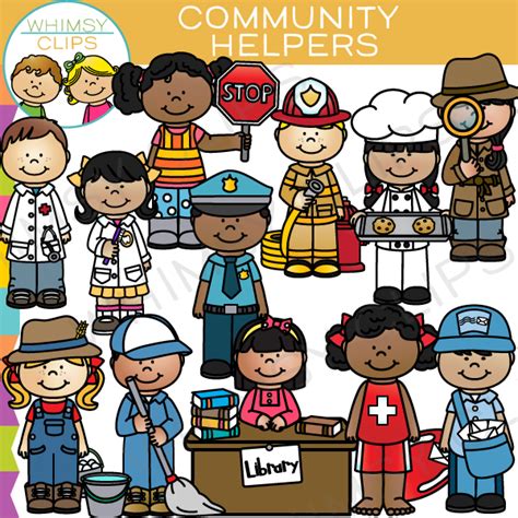 7+ Community Helper Clip Art - Preview : Helpers Nurse Hat | HDClipartAll