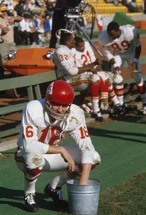 Kansas City Chiefs’ Super Bowl history from 1966 to 2023 - SBNation.com