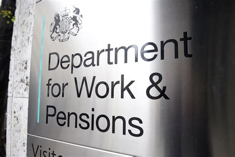 Major DWP pension warning issued to millions of workers