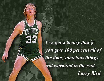 Pin by BasketballKingdom on BBK Inspirational Quotes | Larry bird, Larry bird quotes, Player quotes