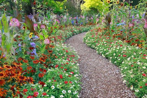 75+ Garden Path Ideas You Have To Check Out