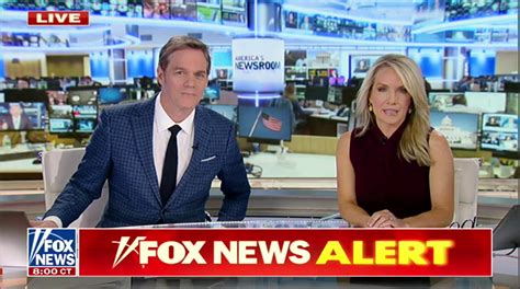 America's Newsroom With Bill Hemmer & Dana Perino : FOXNEWSW : January ...