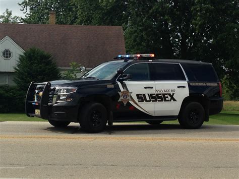 Sussex Police SUV by Grand-Lobster-King on DeviantArt