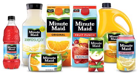 Minute Maid Juice Bars In Chicago 2023