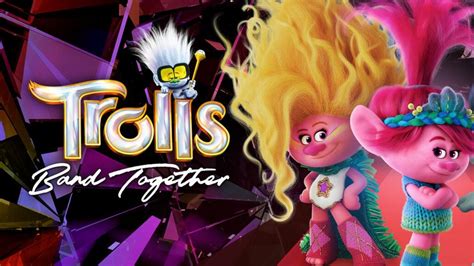 Trolls Band Together Brings the Trolls Magic to Life with Products, Games, Experiences, and More ...