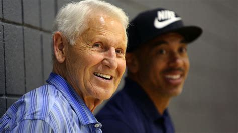 Former Arizona Wildcats basketball coach Lute Olson in good condition ...