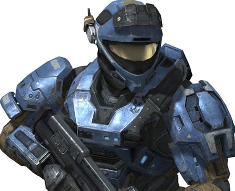 Image - Halo reach Spartan Recon helmet variant 030910.jpg - Red vs. Blue Wiki, The Unofficial ...