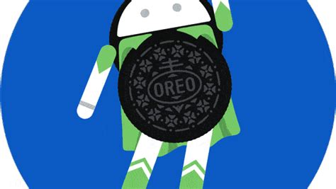 Android 8.0 Oreo for the Galaxy S8 & S8+: All the new features ...