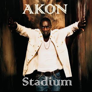 Descargar Discografia AKON │MEGA│FULL ~ Discografias Gratis Core