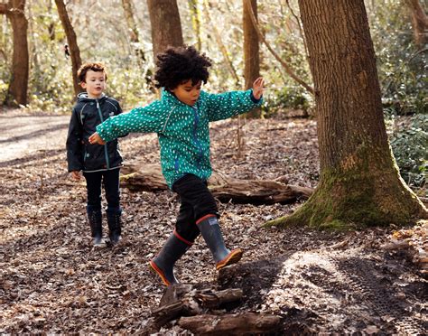 Self-guided visits to Alice Holt Forest | Forestry England