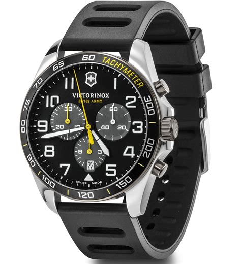 Victorinox Swiss Army Fieldforce Sport Chrono