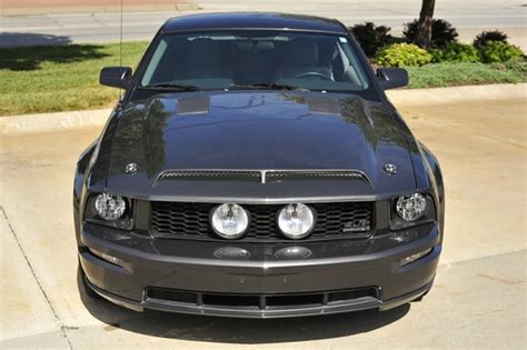 2008 Ford Mustang GT at Kansas City 2012 as F41 - Mecum Auctions