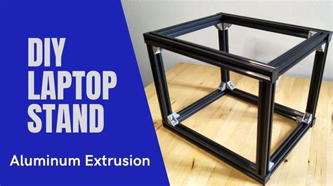 How To Build With Aluminum Extrusion? - Unity Manufacture