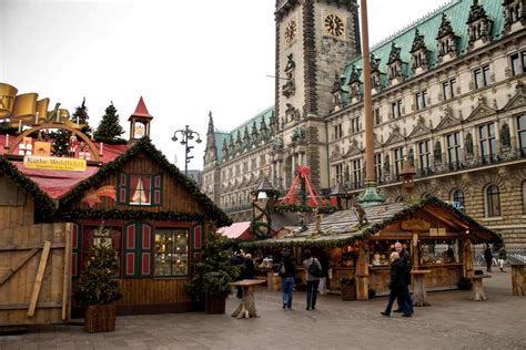 Hamburg Christmas Markets: All You Need To Know! | Geeky Explorer | Insider Travel Guides ...