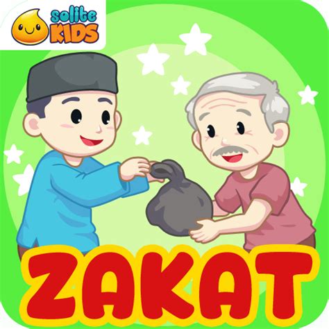 Belajar Zakat - Apps on Google Play