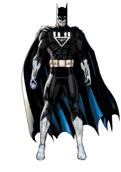 Black lantern batman by AzureKensei on DeviantArt