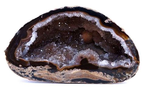 7 Different Types of Geodes – Nayturr